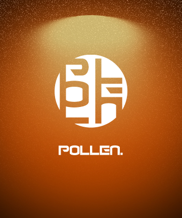 Pollen.
